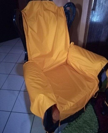 PROTEGE FAUTEUIL UNE PLACE – Image 3
