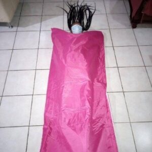 SAC BRULE GRAISSE