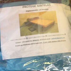 PROTEGE FAUTEUIL DEUX PLACES